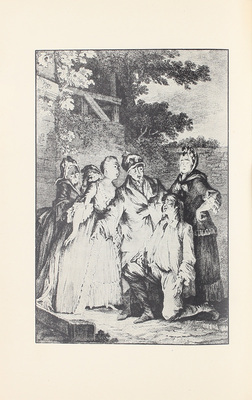 Мольер Ж.Б. Собрание сочинений / Под ред. А.А. Смирнова и С.С. Мокульского; вступ. ст. С.С. Мокульского; худож. оформ. А.А. Ушина. В 4 т. Т. 1–4. М.; Л.: Academia; Гослитиздат, 1935–1939.